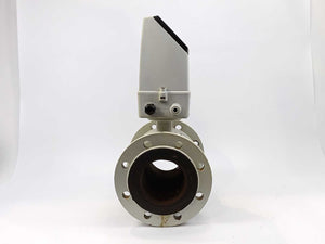 Danfoss 083F4030 MAG 2500  w/ MAG 3100 083Z8005 MAGFLO Flowmeter