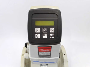 Danfoss 083F4030 MAG 2500  w/ MAG 3100 083Z8005 MAGFLO Flowmeter