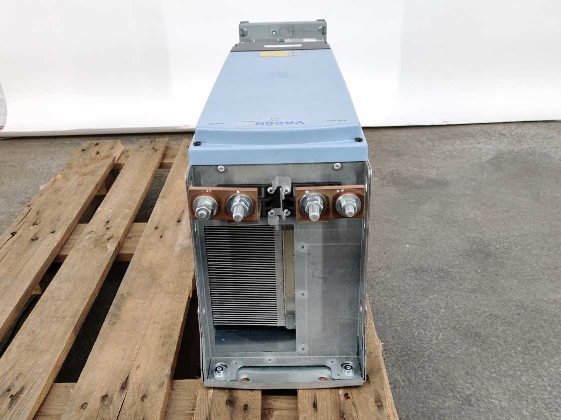Vacon / Danfoss NXI01685A0T0ISGA1A20000CQ PA016850T0ISG Frequency Converter