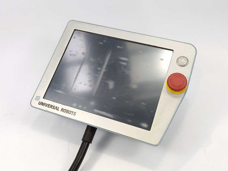 Universal Robots Teach Pendant w/ AU Optronics G121SN01 Screen & 12000271 Board