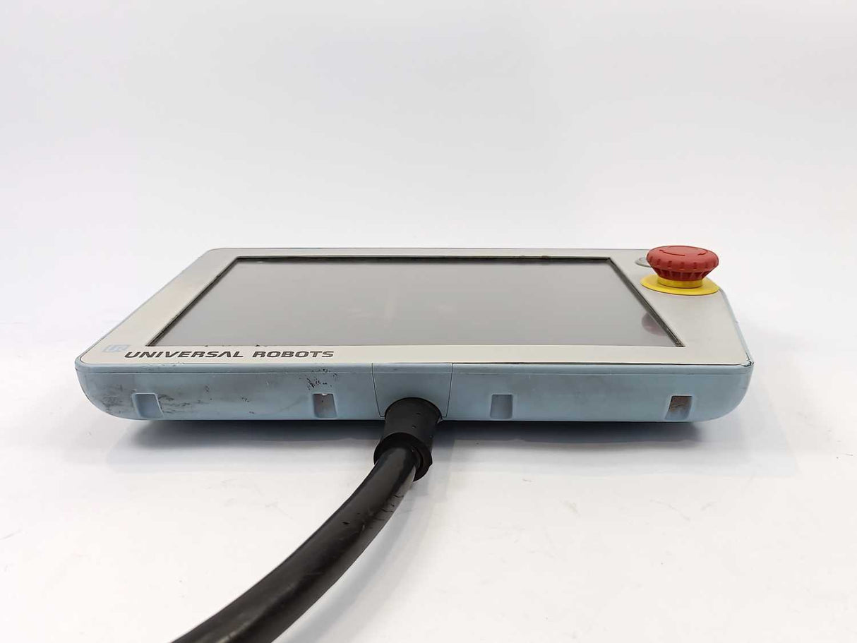 Universal Robots Teach Pendant w/ AU Optronics G121SN01 Screen & 12000271 Board