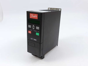 Danfoss 195N0051 VLT 2800 1,5kW VLT2815PS2B20STR1DBF00A00