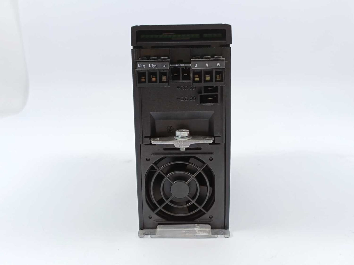 Danfoss 195N0051 VLT 2800 1,5kW VLT2815PS2B20STR1DBF00A00
