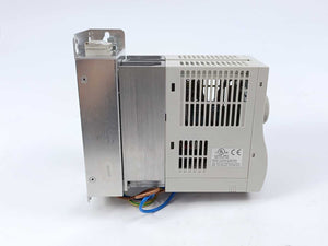 Mitsubishi FR-S520SE-0. 4K-EC S500 Inverter 0,4kW w/ Rasmi 152736 Filter