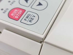 Teco Electric & Machinery JNTHBCBA0001AC-UF 1HP/0.75kW Variable Speed AC Drive