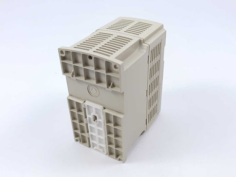 Teco Electric & Machinery JNTHBCBA0001AC-UF 1HP/0.75kW Variable Speed AC Drive