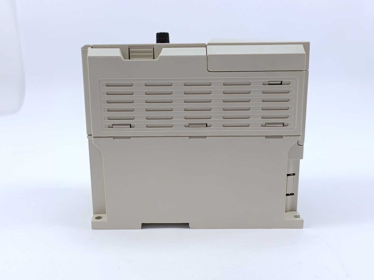 Teco Electric & Machinery JNTHBCBA0001AC-UF 1HP/0.75kW Variable Speed AC Drive