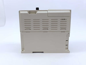 Teco Electric & Machinery JNTHBCBA0001AC-UF 1HP/0.75kW Variable Speed AC Drive