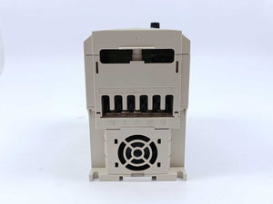 Teco Electric & Machinery JNTHBCBA0001AC-UF 1HP/0.75kW Variable Speed AC Drive