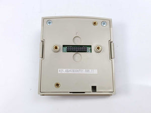 Teco Electric & Machinery JNTHBCBA0001AC-UF 1HP/0.75kW Variable Speed AC Drive