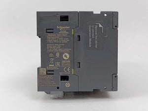 Schneider Electric TM241CE24T PLC CPU, Modicon M241