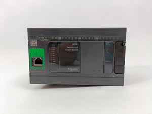 Schneider Electric TM241CE24T PLC CPU, Modicon M241