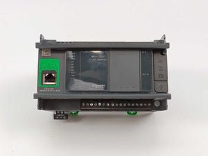 Schneider Electric TM241CE24T PLC CPU, Modicon M241