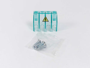 Siemens 3LD2003-0TK51 SENTRON, Switch disconnector 3LD