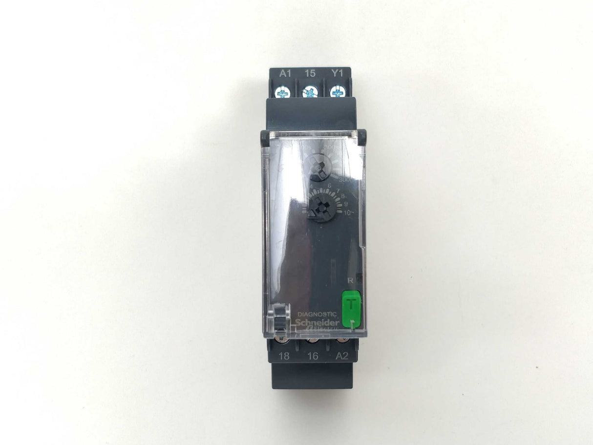 Schneider Electric RE22R1AMR Modular Timing Relay 0,05s-300h