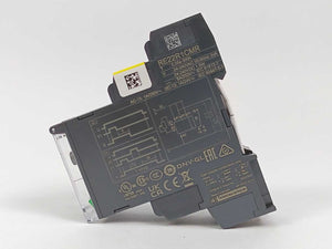 Schneider Electric RE22R1CMR Time Delay Relay 0,05s-300h