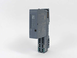 Siemens 6ES7132-6HD01-0BB1 SIMATIC7 ET 200SP, Relay module w/ Base Unit