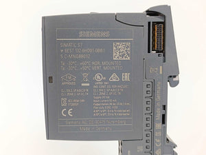 Siemens 6ES7132-6HD01-0BB1 SIMATIC7 ET 200SP, Relay module w/ Base Unit