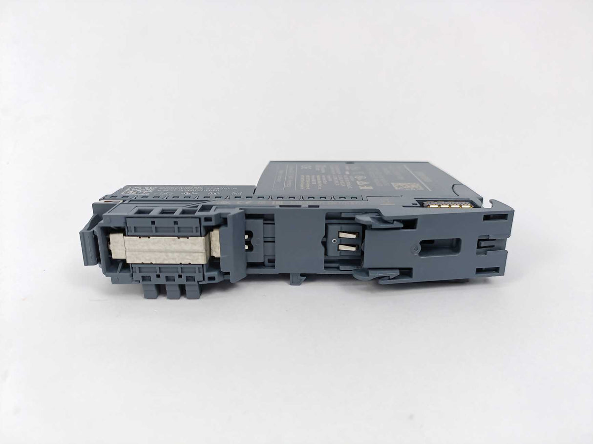 Siemens 6ES7132-6HD01-0BB1 SIMATIC7 ET 200SP, Relay module w/ Base Unit