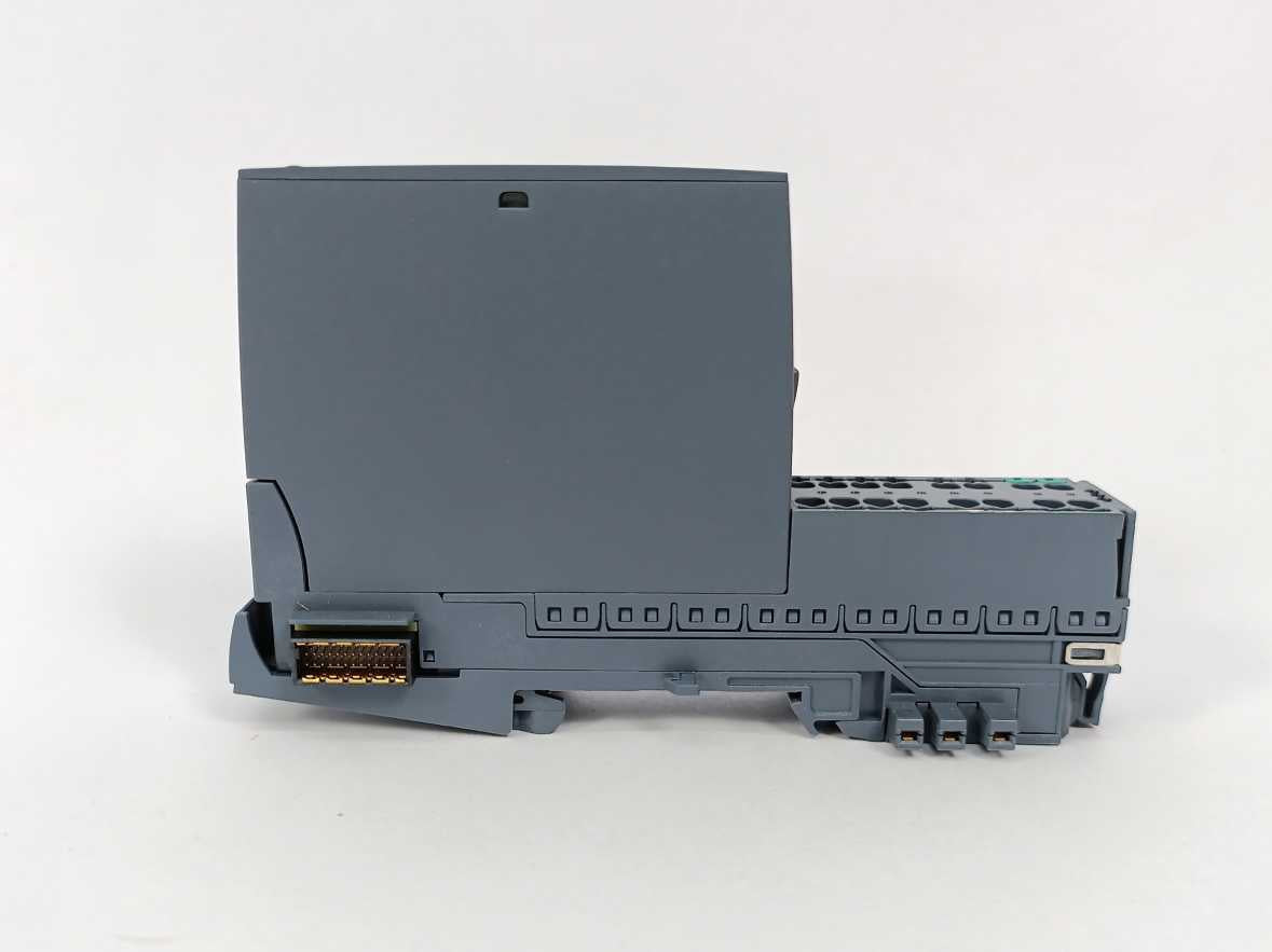 Siemens 6ES7132-6HD01-0BB1 SIMATIC7 ET 200SP, Relay module w/ Base Unit