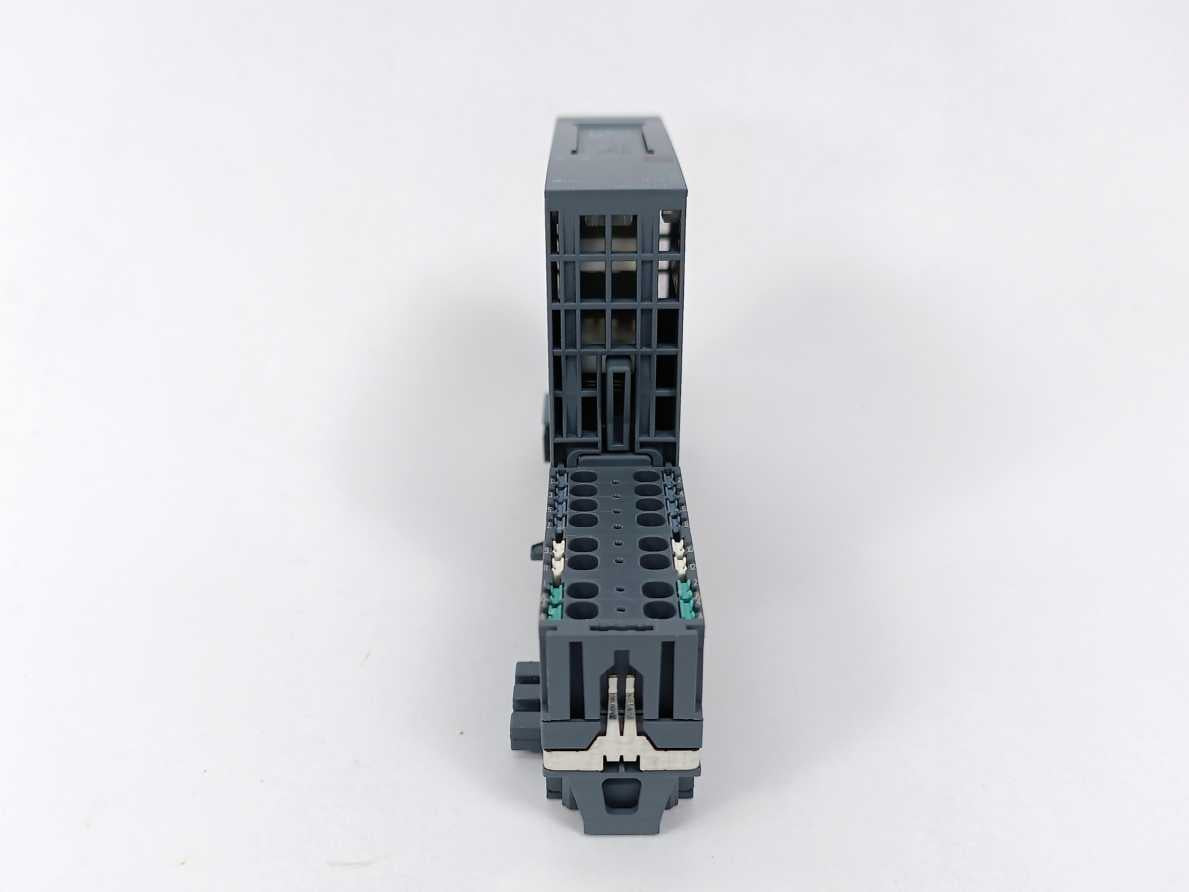 Siemens 6ES7132-6HD01-0BB1 SIMATIC7 ET 200SP, Relay module w/ Base Unit