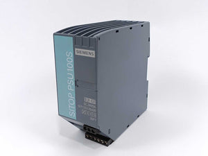Siemens 6EP1333-2BA20 SITOP PSU100S 24 V/5A Stabilized Power Supply
