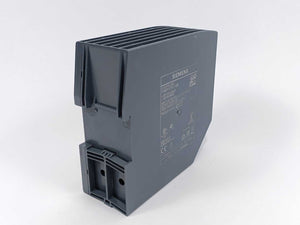 Siemens 6EP1333-2BA20 SITOP PSU100S 24 V/5A Stabilized Power Supply