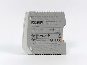 Phoenix Contact 2902998 UNO-PS/1AC/12DC/ 30W - Power supply