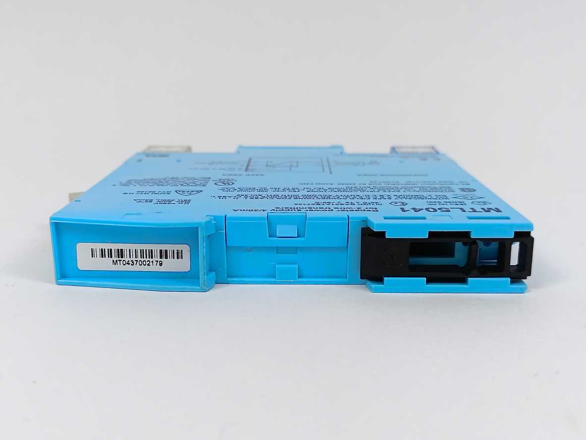 Measurement Technology Ltd MTL5041 MTL Repeater Power Supply