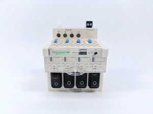 Schneider Electric ABL8PRP24100 Phaseo Electronic protection module