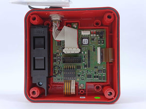 Lutz BE10 Control Unit