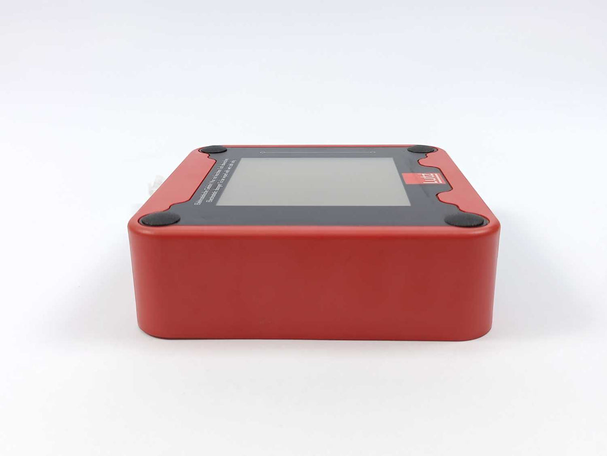 Lutz BE10 Control Unit