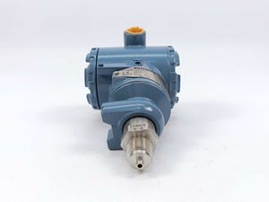 Rosemount 8100-1825-0002 Pressure Transmitter 03031-2132-3112