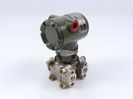 Yokogawa EJA110A DP Harp Transmitter, have not been mounted