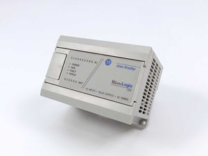 AB 1761-L16BWA Ser. E MicroLogix 1000 Controller