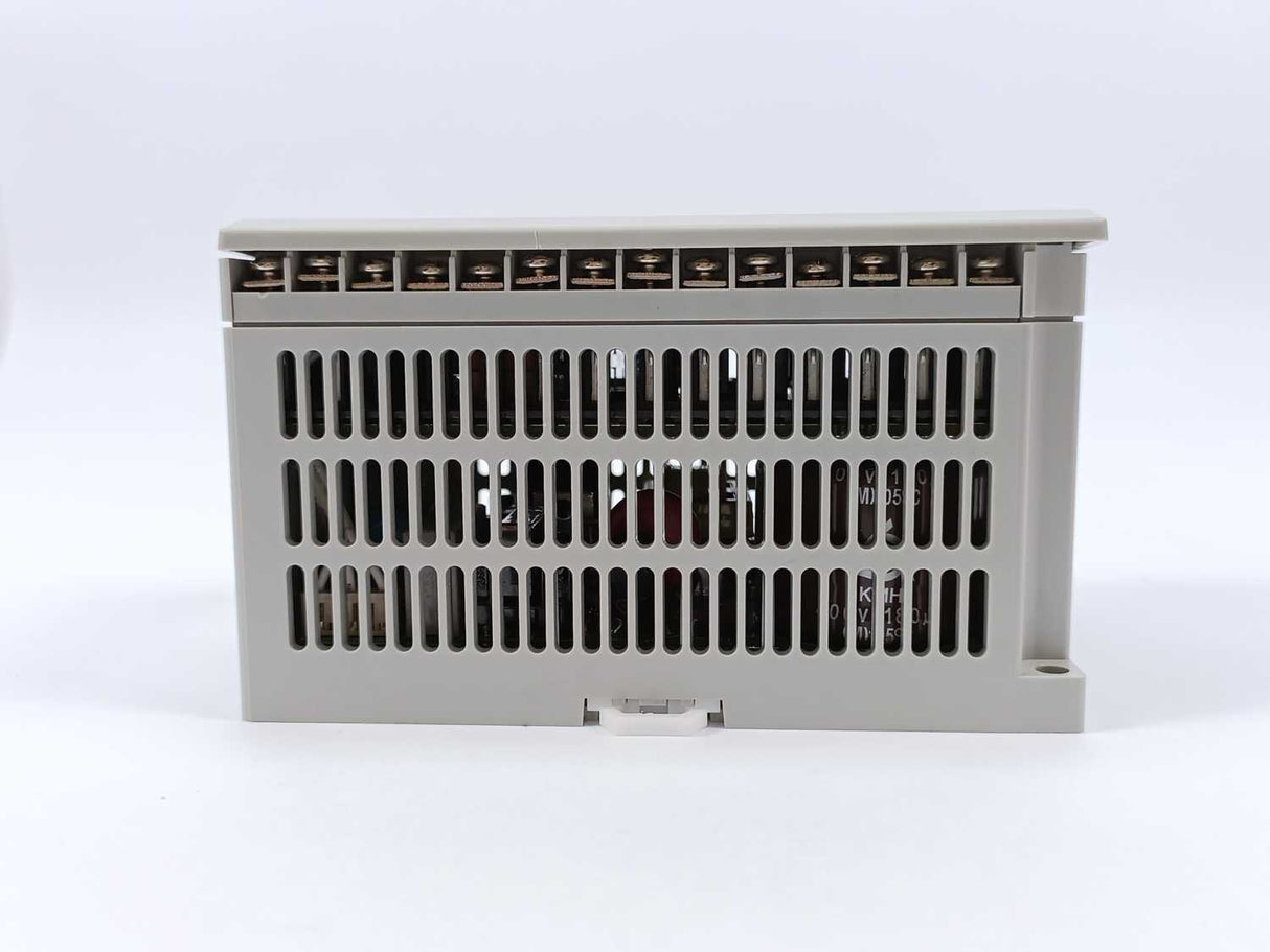AB 1761-L16BWA Ser. E MicroLogix 1000 Controller