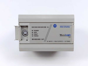 AB 1761-L16BWA Ser. E MicroLogix 1000 Controller