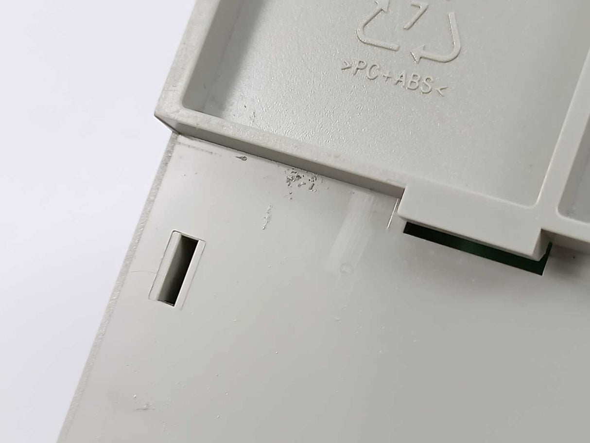 AB 1761-L16BWA Ser. E MicroLogix 1000 Controller