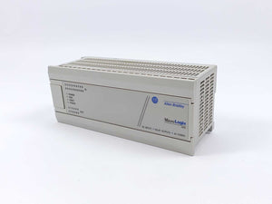 AB 1761-L32BWA Ser. E Micrologix 1000