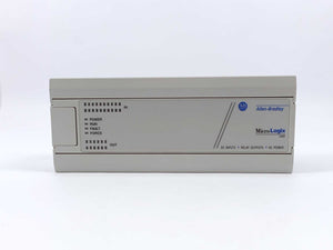 AB 1761-L32BWA Ser. E Micrologix 1000