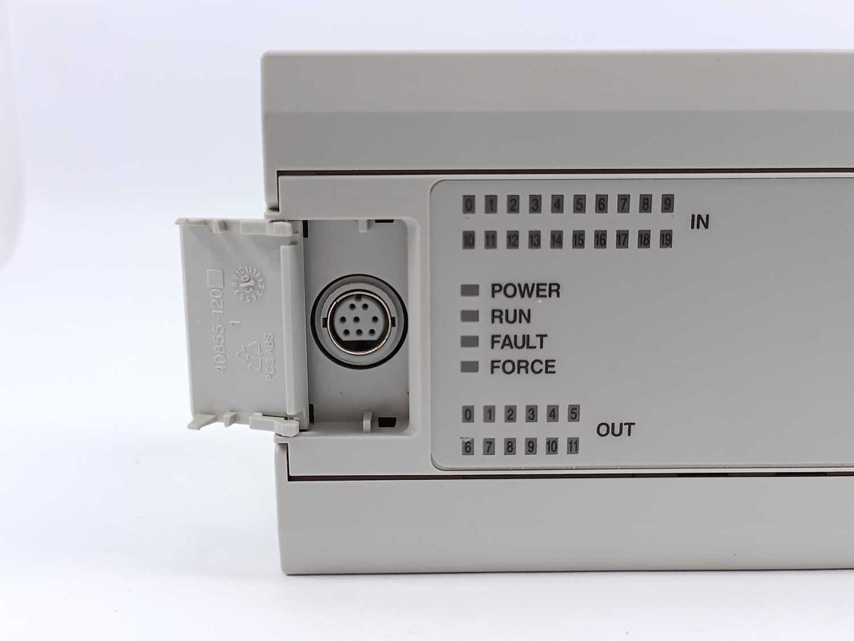 AB 1761-L32BWA Ser. E Micrologix 1000