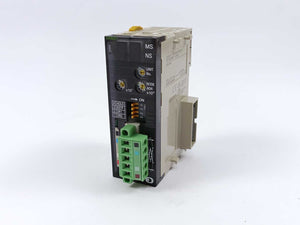 OMRON CJ1W-DRM21 Devicenet Unit