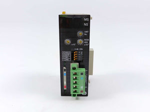OMRON CJ1W-DRM21 Devicenet Unit