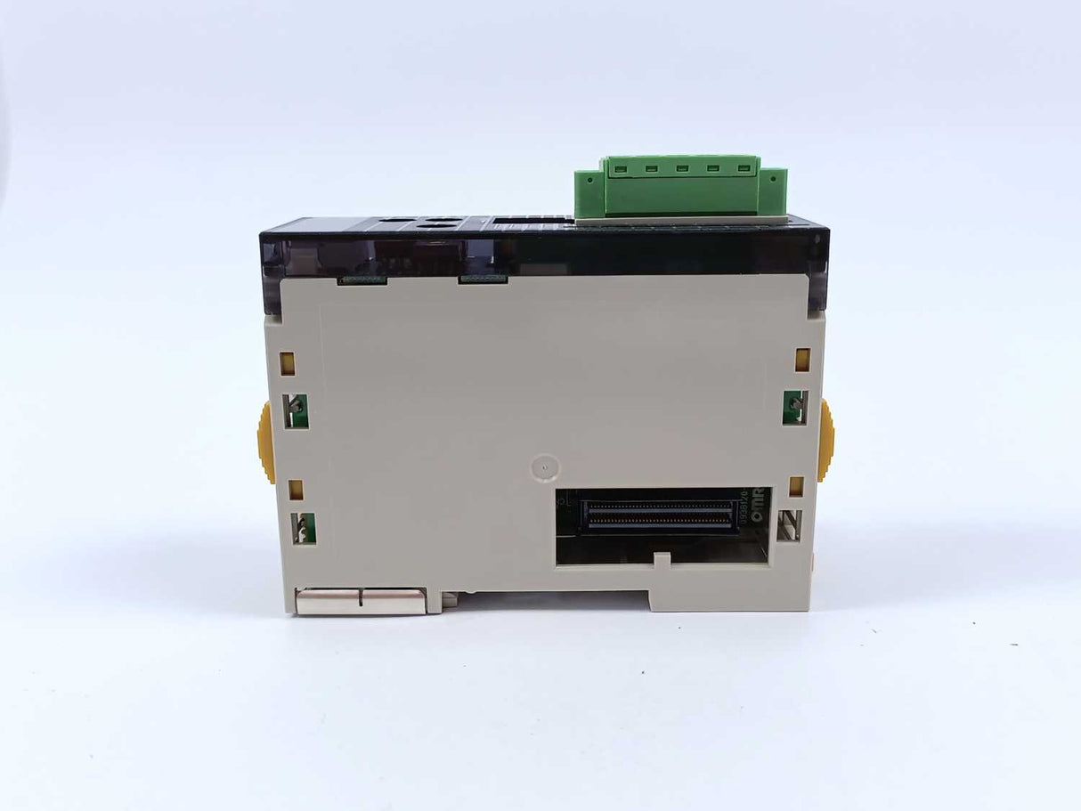 OMRON CJ1W-DRM21 Devicenet Unit