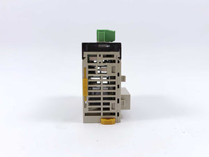 OMRON CJ1W-DRM21 Devicenet Unit