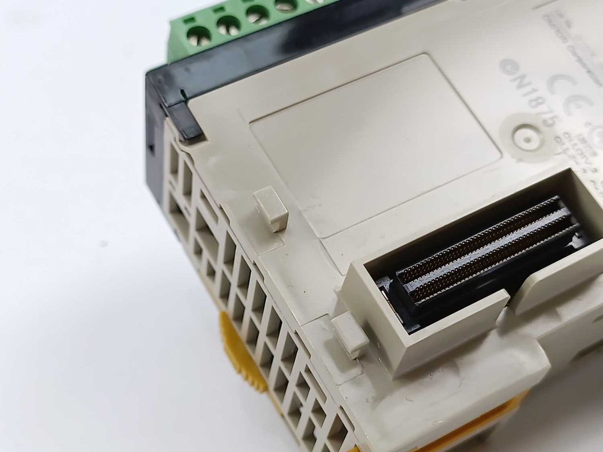 OMRON CJ1W-DRM21 Devicenet Unit