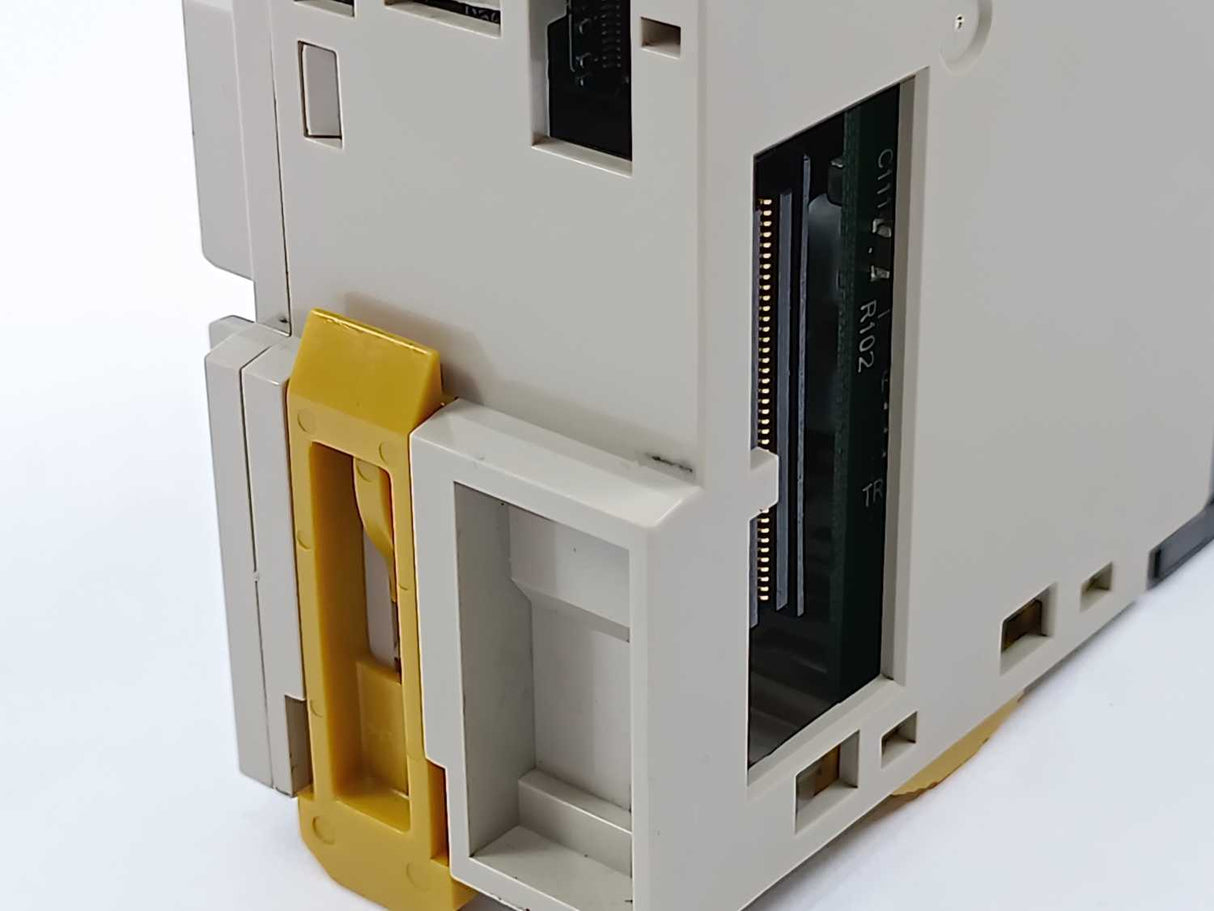 OMRON CJ1W-DRM21 Devicenet Unit