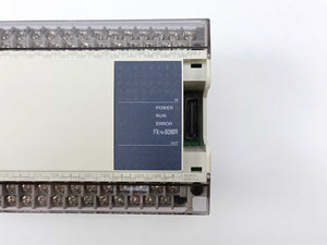 Mitsubishi FX1N-60MR-ES/UL Programmable Controller