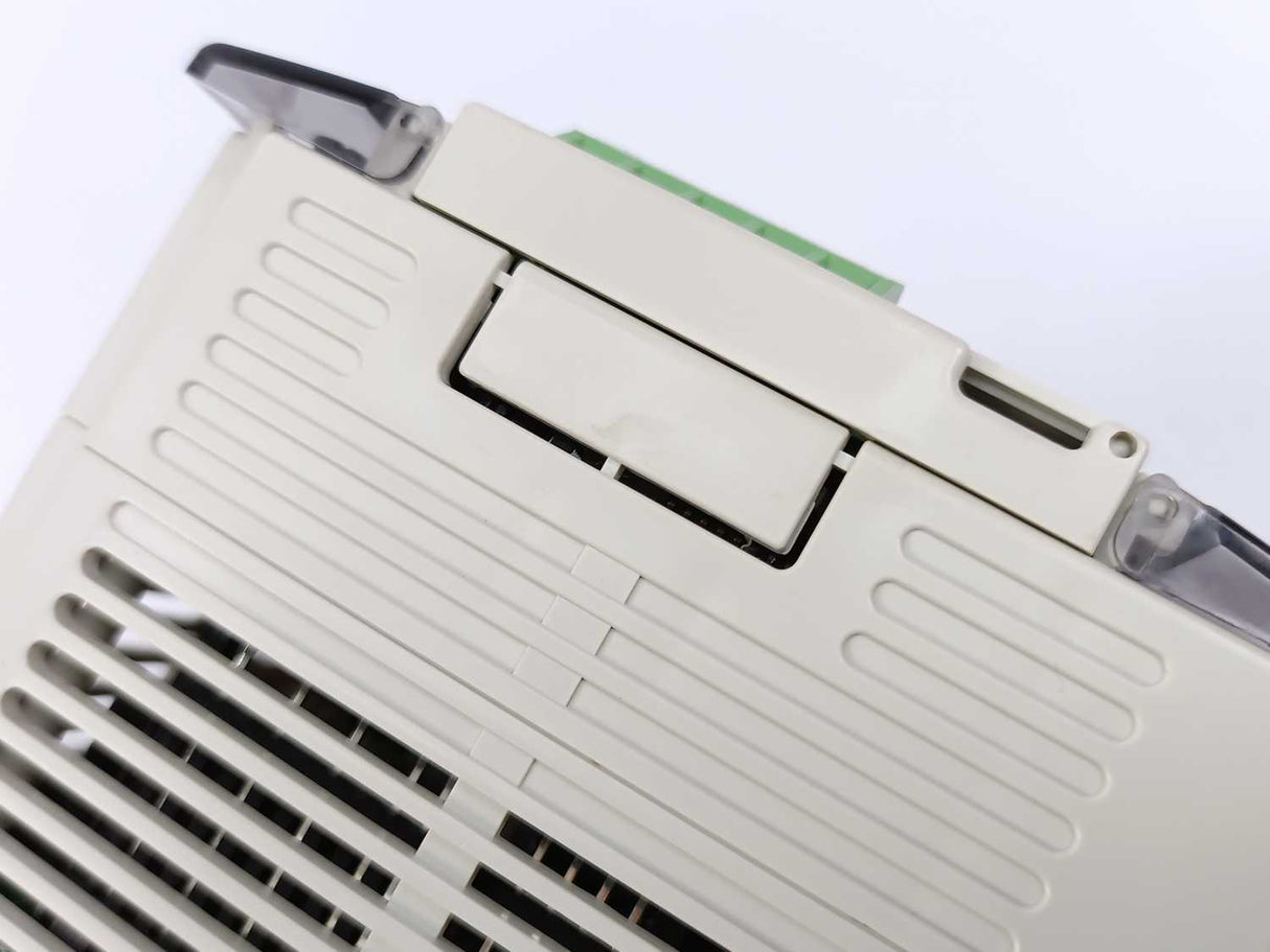 Mitsubishi FX1N-60MR-ES/UL Programmable Controller