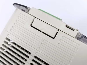 Mitsubishi FX1N-60MR-ES/UL Programmable Controller